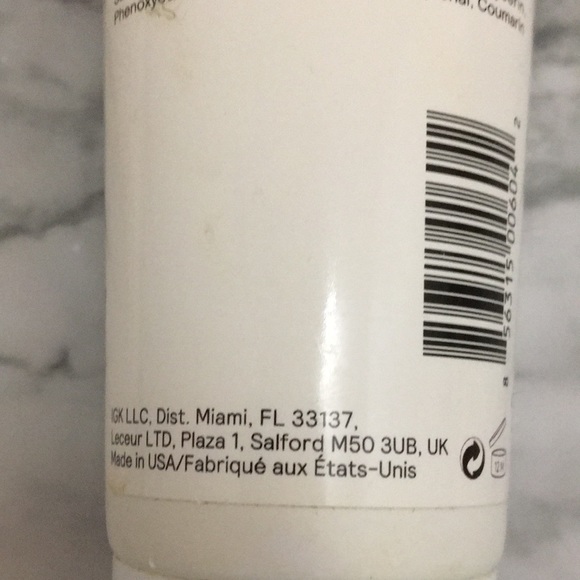 Mistress Anti-frizz Leave-in Conditioner - Picture 2 of 3